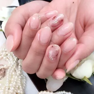ネイル mie_ nailのネイルデザイン