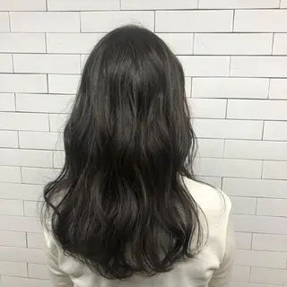 ロング カラー やすだ しおりのその他イメージ