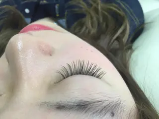 マツエク・マツパ ELMODE エルモードのマツエク・マツパデザイン