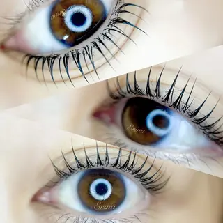 マツエク・マツパ Dimples所属・Dimples ERINAのエステ・リラクイメージ