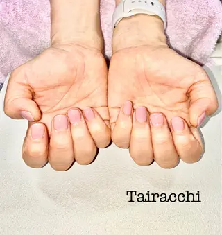 ネイル Tairacchi タイラッチのエステ・リラクイメージ