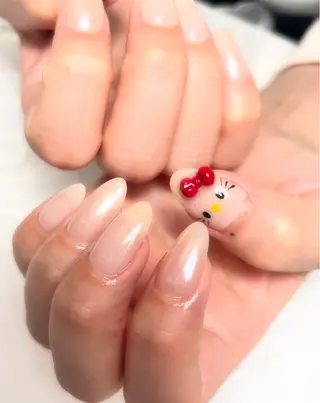 ネイル nail salon freesiaのネイルデザイン