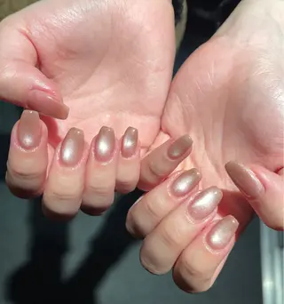 ネイル ホンダ ユキのネイルデザイン