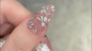 ネイル Niko nailサロンのネイルデザイン