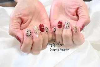 ネイル nailsalon ★homeneonのネイルデザイン