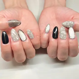 ネイル WEZU NAILのネイルデザイン
