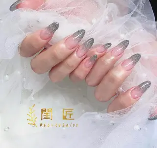 ネイル 閨匠 上野店のネイルデザイン