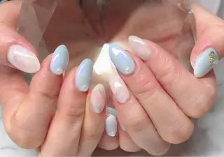 ネイル N.CHLOE 永島のネイルデザイン