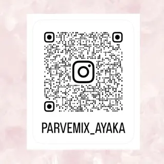 ParveMix 🐾鳥取彩花のヘアスタイル