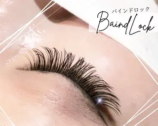 マツエク・マツパ brille ~eyelash~のマツエク・マツパデザイン