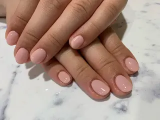 ネイル 片野 菜々のネイルデザイン