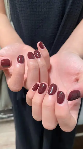 ネイル コトミ【メンズ特化】 女子ウケ提案🫶🏻のヘアスタイル