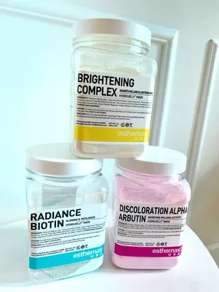 肌質改善 KALANCHOEのエステ・リラクイメージ