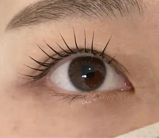 マツエク・マツパ Privatesalon tan＊tan【プライベートサロン　タンタン】所属・塚田 里香のマツエク・マツパデザイン