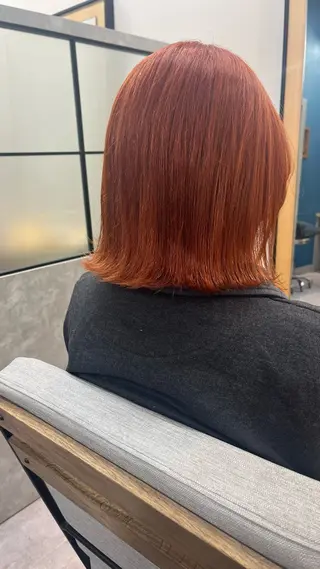 ショート kivi 【キヴィ】所属・似合わせカット Rinka🌻のヘアスタイル