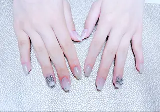 ネイル EMI NAILのネイルデザイン
