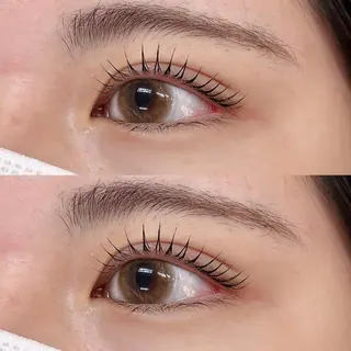 マツエク・マツパ vivogue所属・金子 清美のマツエク・マツパデザイン