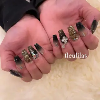 ネイル fleulilas 松葉のその他イメージ