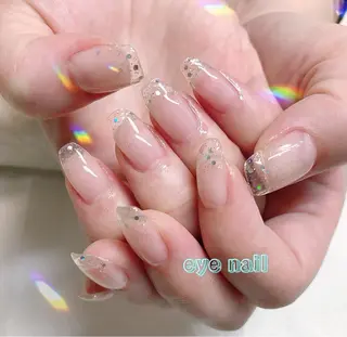 ネイル Eye nailのネイルデザイン