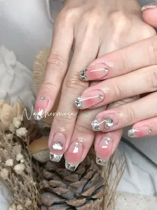 ネイル ネイル エルモサのネイルデザイン