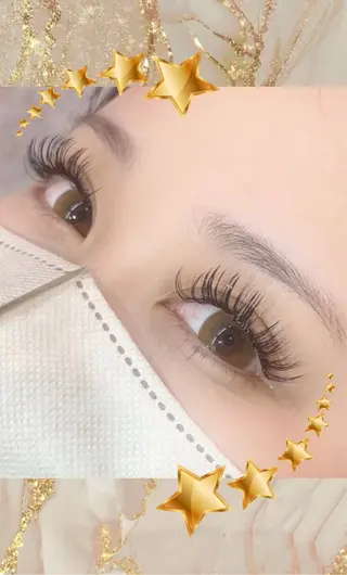 マツエク・マツパ 🌺沢田 奈美🌺のネイルデザイン