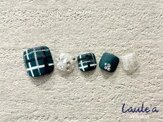 ネイル Laule’a 昭島店のネイルデザイン