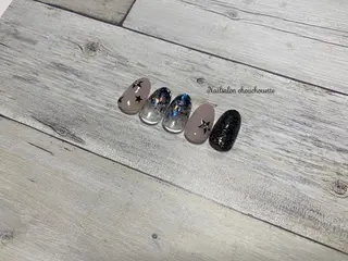 ネイル Nailsalon chouchouette所属・chouchou etteのネイルデザイン
