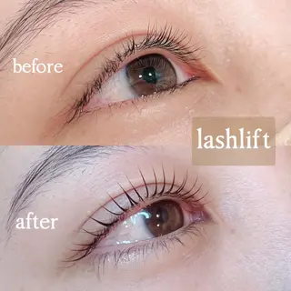 マツエク・マツパ アイブロウ muk.eye sakiの眉毛・アイブロウイメージ