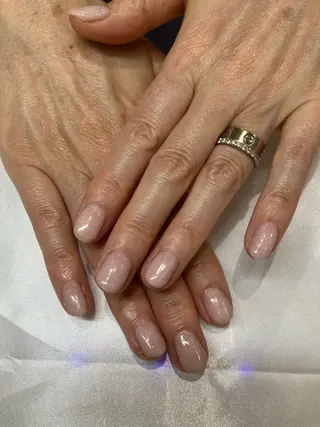 ネイル NAOMI ネイルのネイルデザイン