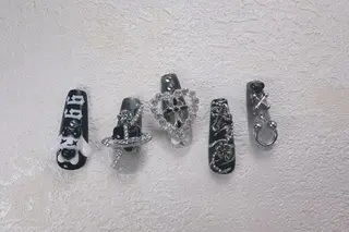 ネイル MSSugar Nailのネイルデザイン