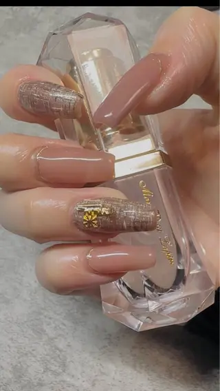 ネイル Moon  Nail /栄　大須のネイルデザイン