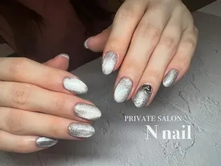 ネイル Private nailsalon  N所属・N nail - KOBE -のネイルデザイン