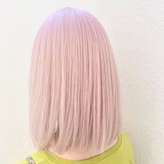 カラー トレンド似合わせ /店長キドヨシキのヘアスタイル