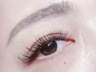 マツエク・マツパ Bianca名駅 Sugawaraのマツエク・マツパデザイン