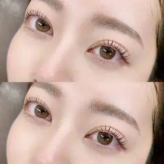 マツエク・マツパ 田村💎笹塚/マツパ /マツエクのマツエク・マツパデザイン