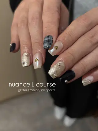 ネイル nailroom own所属・mako (own)のネイルデザイン