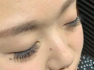 マツエク・マツパ 直井 望のマツエク・マツパデザイン