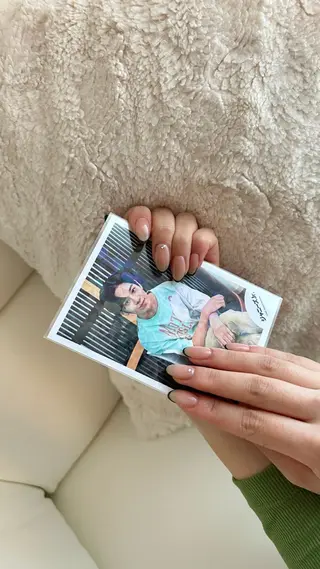 n Honokaのネイルデザイン