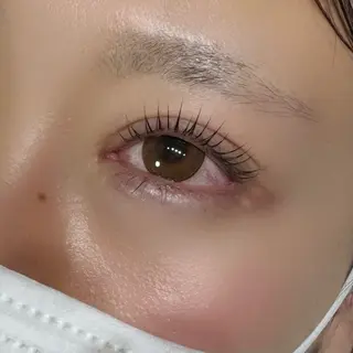マツエク・マツパ ROSANNA川越店 ミヤザワのマツエク・マツパデザイン