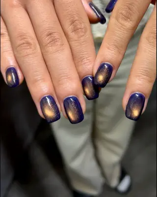 ネイル ニュアンス _misakiのネイルデザイン