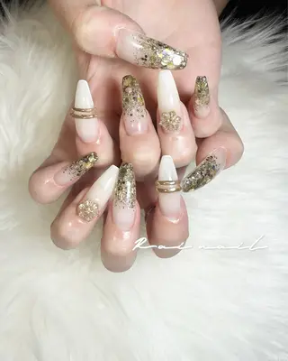 ネイル Rai nail_ Risaのネイルデザイン