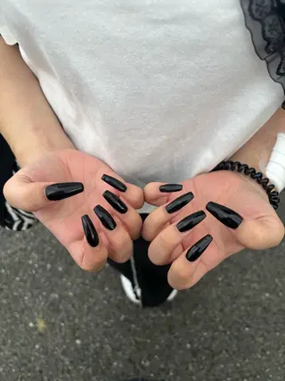 ネイル BooBoonail ～kimi～のネイルデザイン