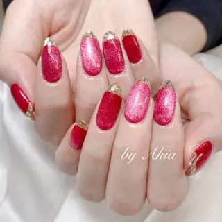 ネイル 閨匠ビューティサロン 新橋店のネイルデザイン