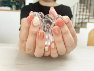 ネイル nail_salon Tulipのネイルデザイン