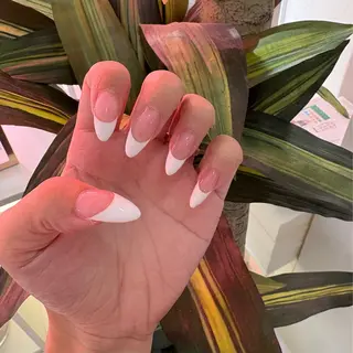 ネイル リリーズネイル 伊藤のネイルデザイン