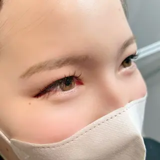 アイブロウ 🎀Ayuri 🎀の眉毛・アイブロウイメージ