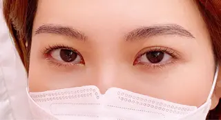 マツエク・マツパ CLEO所属・Nabeta maiのマツエク・マツパデザイン