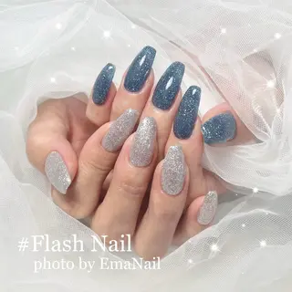 ネイル EmaNail所属・EmaNail 奈良橿原店 Miuのネイルデザイン