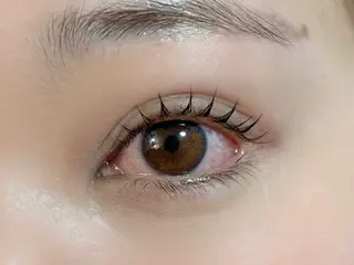 マツエク・マツパ charmant misakiのマツエク・マツパデザイン