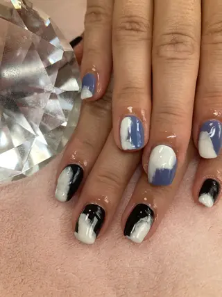 ネイル chii nailのネイルデザイン
